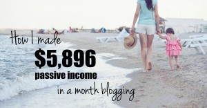 March income report FB