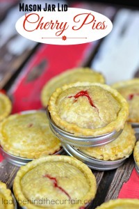 Mason-Jar-Lid-Cherry-Pies-Lady-Behind-The-Curtain-9