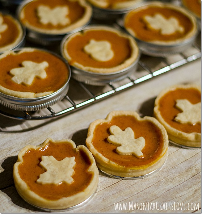 Mini-Pumpkin-Pie-Recipe-Baked-in-Mason-Jar-Lids-4_thumb