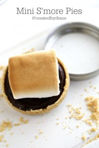 Mini-Smore-Pies-from-@createdbydiane
