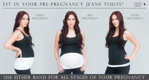 Belly Button Bands