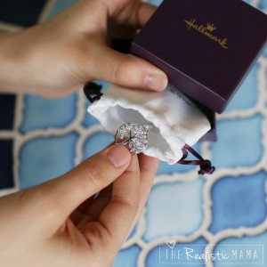 Tree of Life Necklace from Hallmark Jewelry