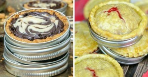 mason jar lid