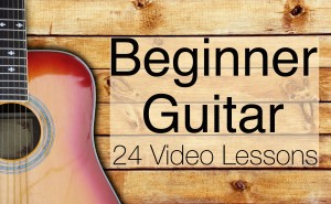 Beginner Guitar