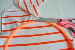 Cutting