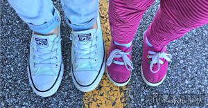 Mommy & Me