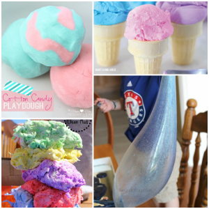 18 Super Fun Play Recipes To Make For Kids!