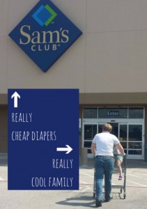 Sam's Club