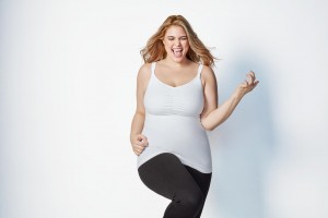 BRAVADO DESIGNS DREAM NURSING TANK