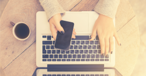 Income Report Blogging FB