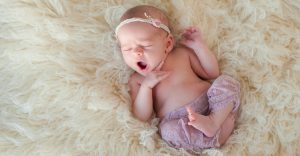 Letter M Baby Girl Names