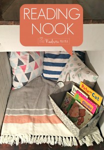 Reading Nook