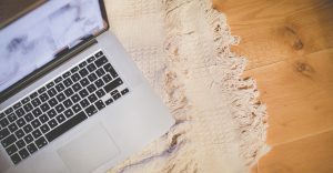 Work from home