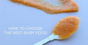 Baby Food FB