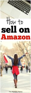 Everything you ever wanted to know about selling on Amazon!