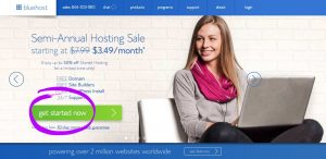 How to Make a Blog