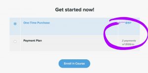 Start a Blog