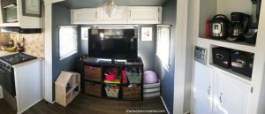 After RV Remodel