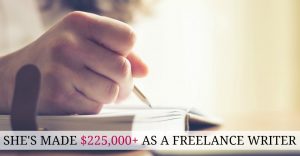Freelance Writing