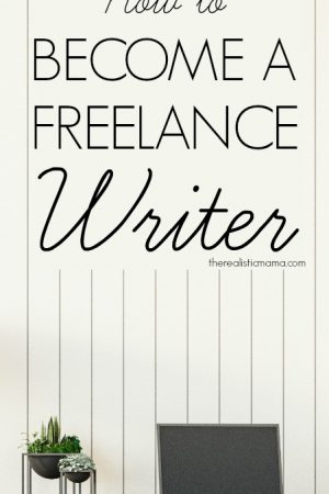 How to Become a Freelance Writer | Work from Home | How to Make Money