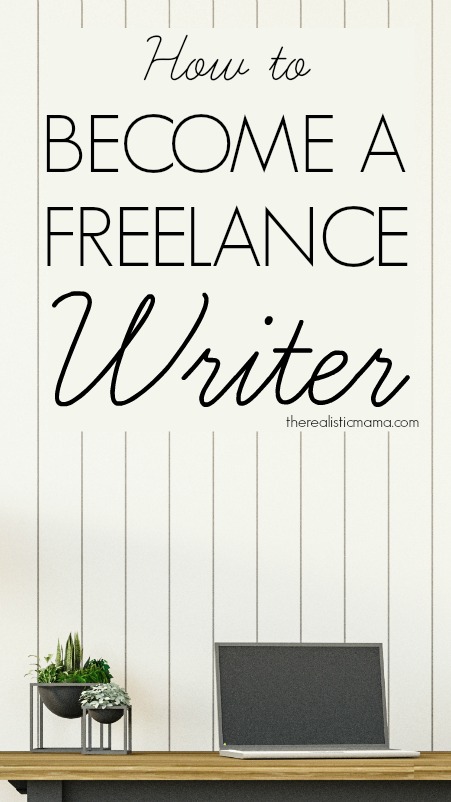 How to Become a Freelance Writer | Work from Home | How to Make Money