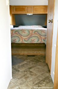 RV Hallway