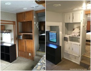 RV Inside