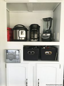 RV Remodel