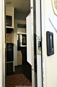 Tour our RV