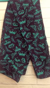 LulaRoe Unicorn Leggings