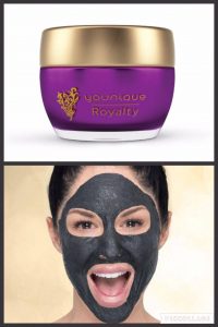 Detoxifying Mask
