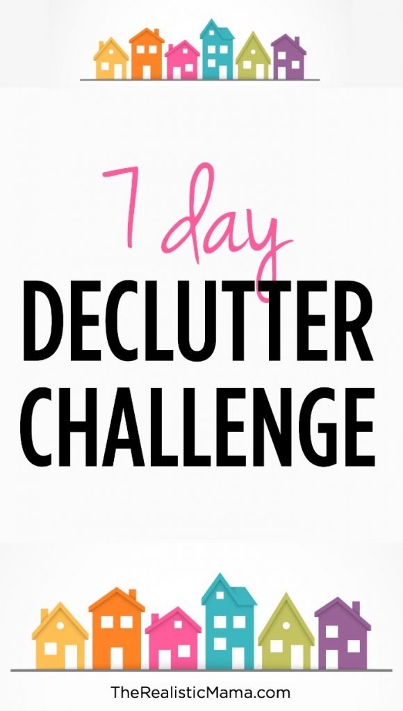 7-day-declutter-challenge