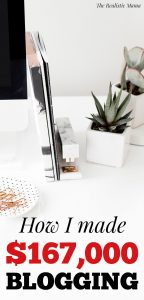 How to Start a Profitable Blog for Beginners