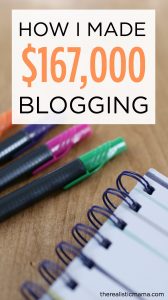 OMG! This! How to make money blogging, start a blog, and work from home.