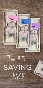 The $5 Saving Hack Everyone Should Know