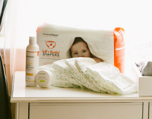 Diapers Giveaway