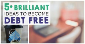 Debt Free FB