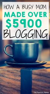 Start a Blog | Make Money at Home | 2017 Goal | New Years Resolution
