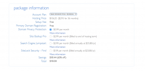 How to Start a WordPress Blog on Bluehost