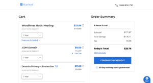 Start a Blog Affordable Price Step-by-Step