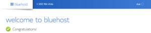 Congrats on Starting a Blog
