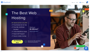 Start a Blog in 2026 Instructions, Step-by-step with discount link