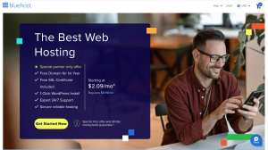 Start a Blog in 2026 Tutorial