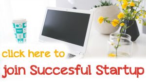 Join Successful Startup