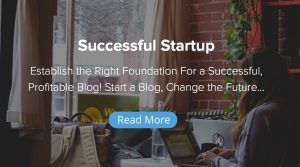 Successful Startup-2
