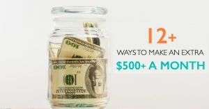 Make Extra Money FB