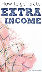 How to Generate Extra Income! Small Business Tips!