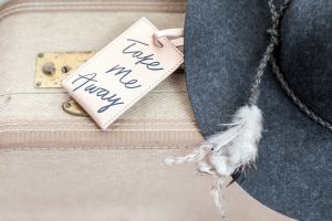 Travel More with Passive Blog Income