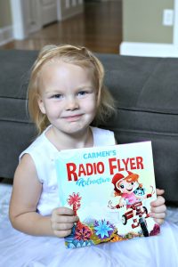 Radio Flyer 1