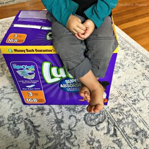 Diapers 4